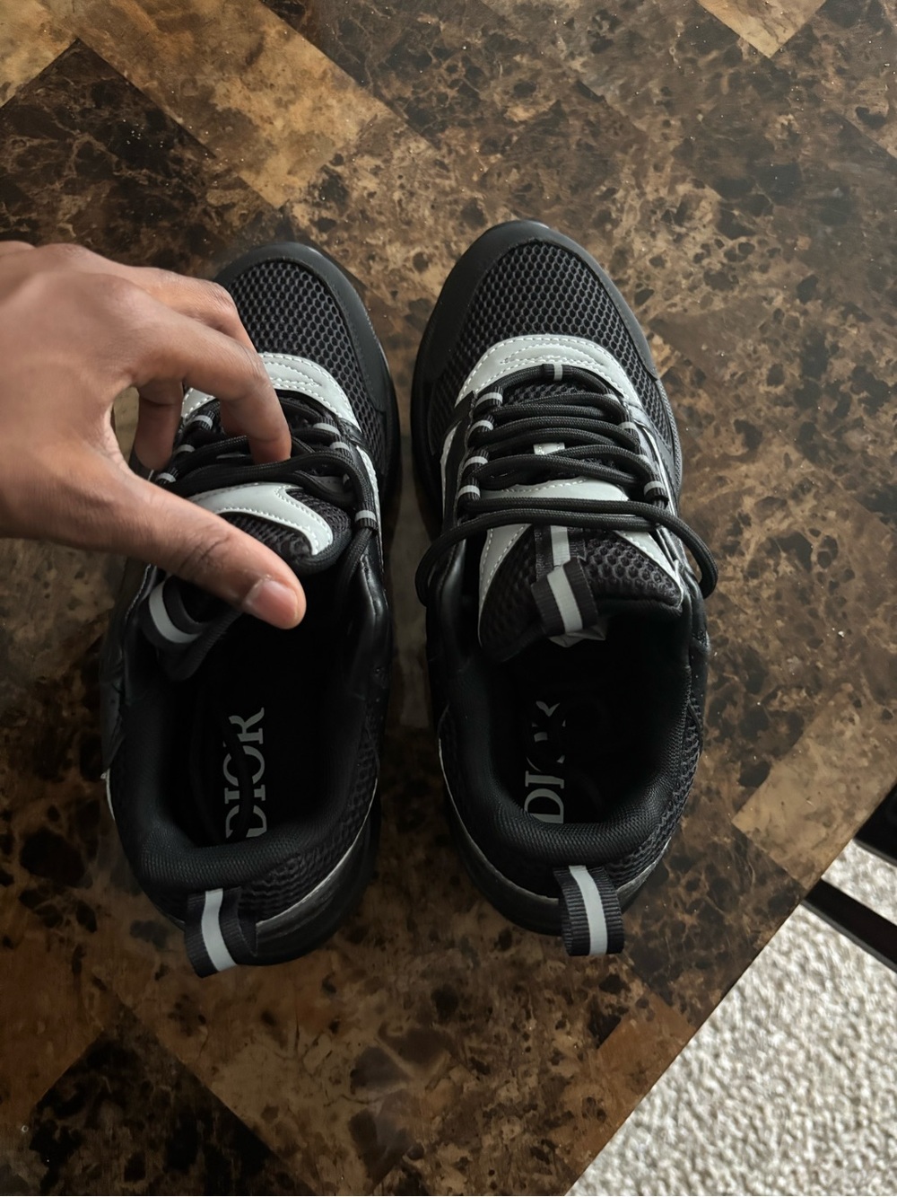Dior B22 - Picture 3 of 4